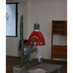 Kvennuvys Moderne Minimaliste Métal Suspension - Neutralighting