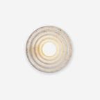 Cirra Applique Murale Résine Moderne - Neutralighting
