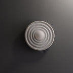 Cirra Applique Murale Résine Moderne - Neutralighting