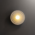Cirra Applique Murale Résine Moderne - Neutralighting