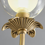 Crown Chandelier en Verre Classique - Neutralighting
