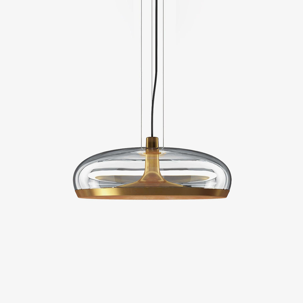 Cotalor Nordic Art LED Verre Suspension - Neutralighting