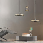 Cotalor Nordic Art LED Verre Suspension - Neutralighting