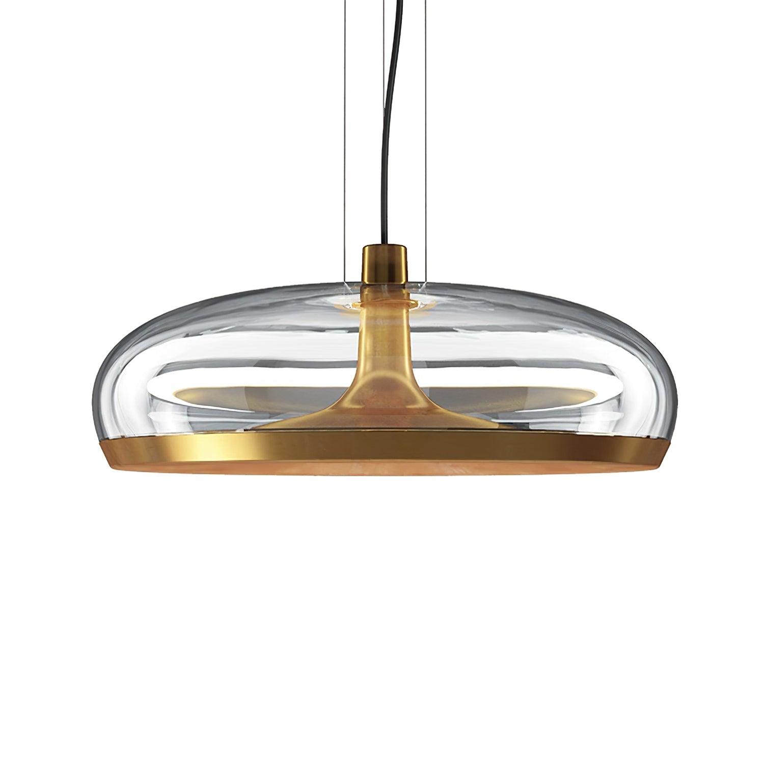 Cotalor Nordic Art LED Verre Suspension - Neutralighting