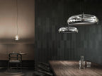 Cotalor Nordic Art LED Verre Suspension - Neutralighting