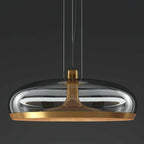 Cotalor Nordic Art LED Verre Suspension - Neutralighting