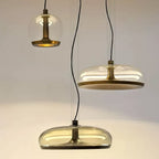 Cotalor Nordic Art LED Verre Suspension - Neutralighting