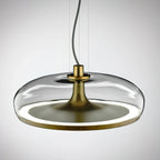 Cotalor Nordic Art LED Verre Suspension - Neutralighting