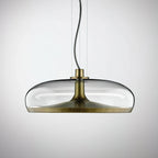 Cotalor Nordic Art LED Verre Suspension - Neutralighting