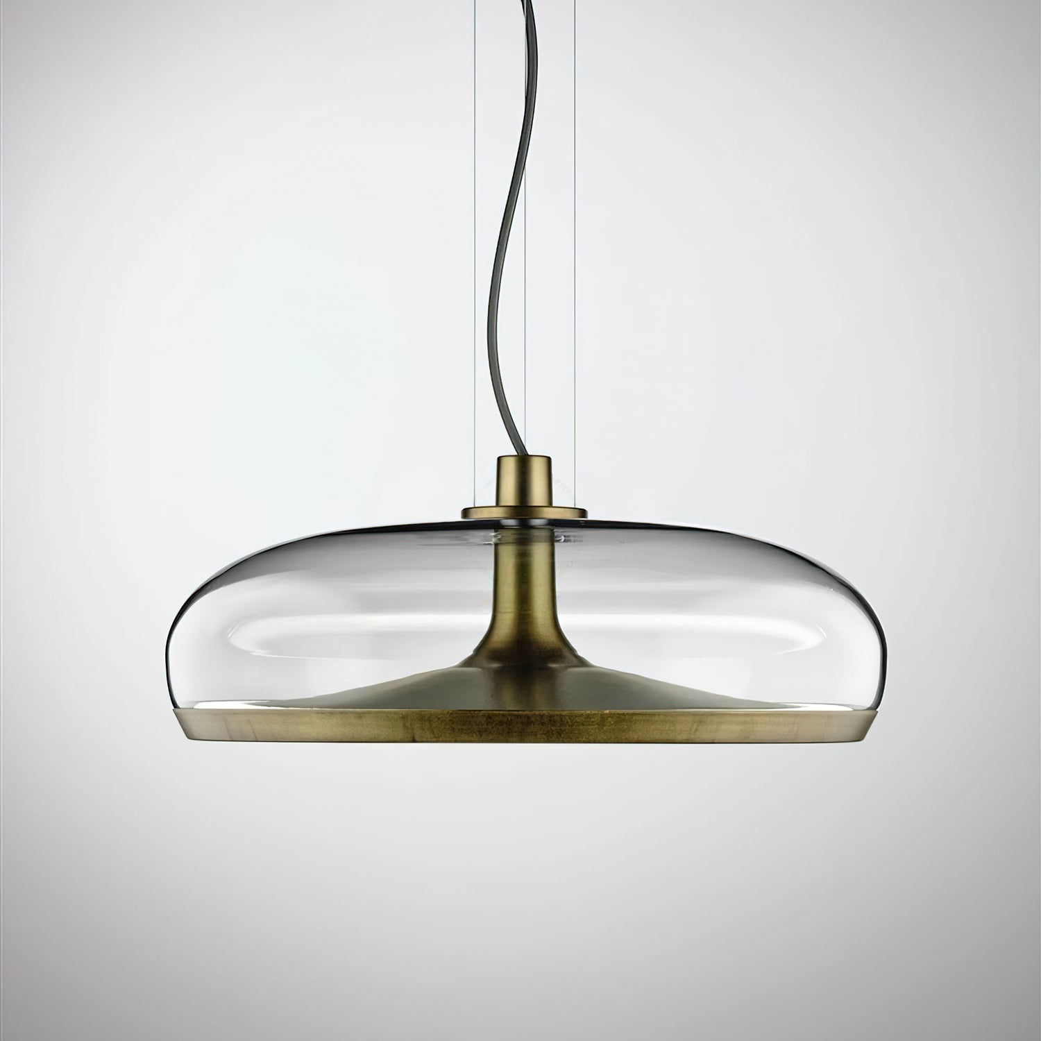 Cotalor Nordic Art LED Verre Suspension - Neutralighting