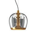 Cotalor Nordic Art LED Verre Suspension - Neutralighting