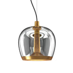 Cotalor Nordic Art LED Verre Suspension - Neutralighting