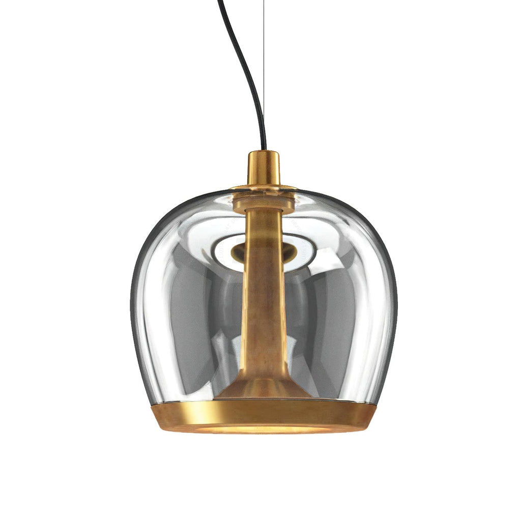 Cotalor Nordic Art LED Verre Suspension - Neutralighting
