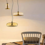 Cotalor Nordic Art LED Verre Suspension - Neutralighting