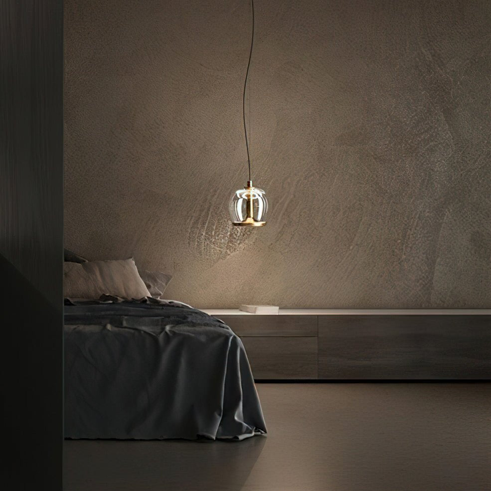 Cotalor Nordic Art LED Verre Suspension - Neutralighting