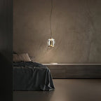 Cotalor Nordic Art LED Verre Suspension - Neutralighting