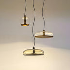 Cotalor Nordic Art LED Verre Suspension - Neutralighting