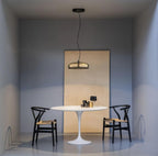 Cotalor Nordic Art LED Verre Suspension - Neutralighting