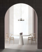 Cotalor Nordic Art LED Verre Suspension - Neutralighting