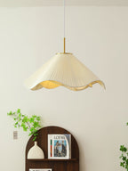 Drift Suspension Minimaliste en Tissu - Neutralighting