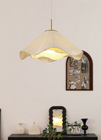 Drift Suspension Minimaliste en Tissu - Neutralighting