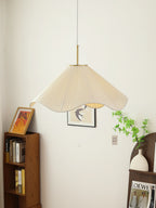 Drift Suspension Minimaliste en Tissu - Neutralighting