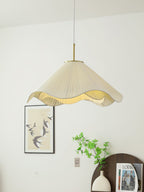 Drift Suspension Minimaliste en Tissu - Neutralighting