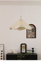 Drift Suspension Minimaliste en Tissu - Neutralighting