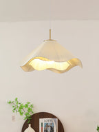 Drift Suspension Minimaliste en Tissu - Neutralighting