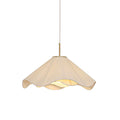 Drift Suspension Minimaliste en Tissu - Neutralighting