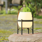 Wayne Lumière Extérieure Métal Minimaliste - Neutralighting