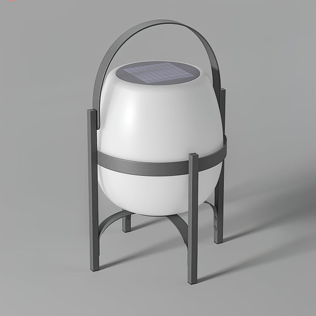 Wayne Lumière Extérieure Métal Minimaliste - Neutralighting