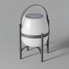 Wayne Lumière Extérieure Métal Minimaliste - Neutralighting
