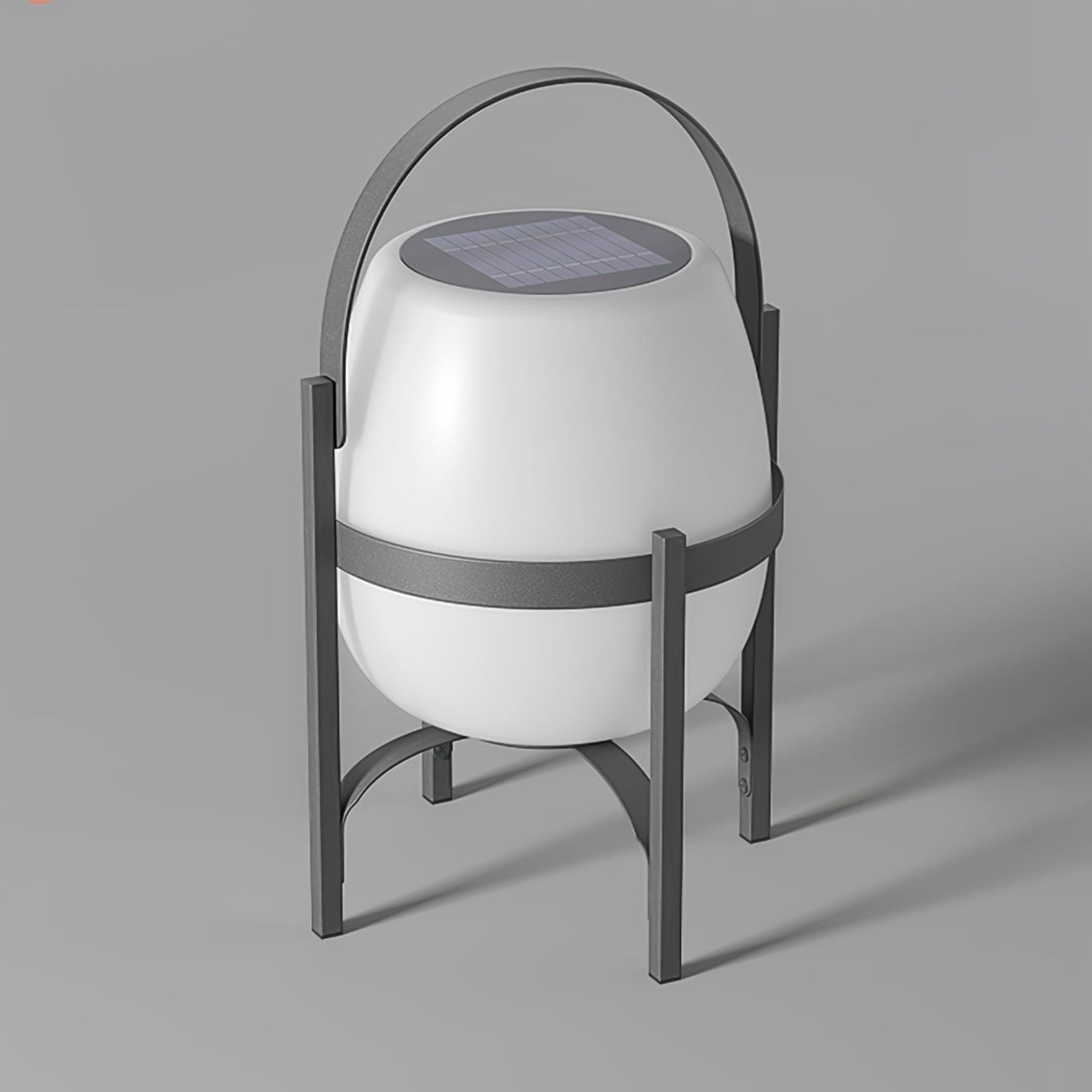 Wayne Lumière Extérieure Métal Minimaliste - Neutralighting
