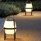 Wayne Lumière Extérieure Métal Minimaliste - Neutralighting