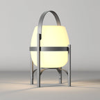 Wayne Lumière Extérieure Métal Minimaliste - Neutralighting
