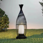 Lucas Moderne Extérieur Éclairage - Neutralighting