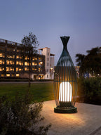 Lucas Moderne Extérieur Éclairage - Neutralighting