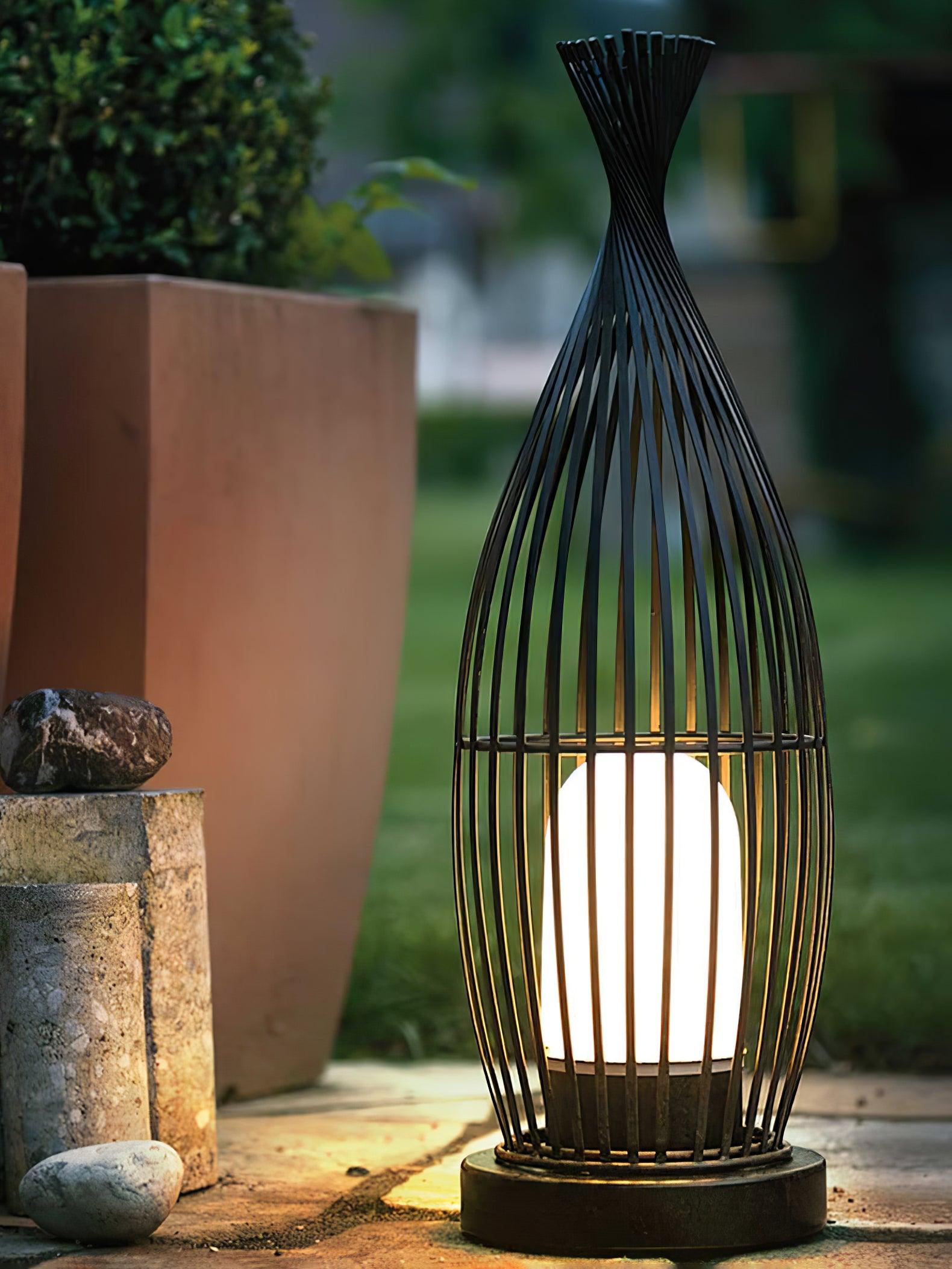 Lucas Moderne Extérieur Éclairage - Neutralighting