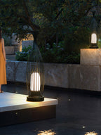 Lucas Moderne Extérieur Éclairage - Neutralighting