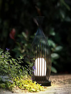 Lucas Moderne Extérieur Éclairage - Neutralighting