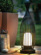Lucas Moderne Extérieur Éclairage - Neutralighting