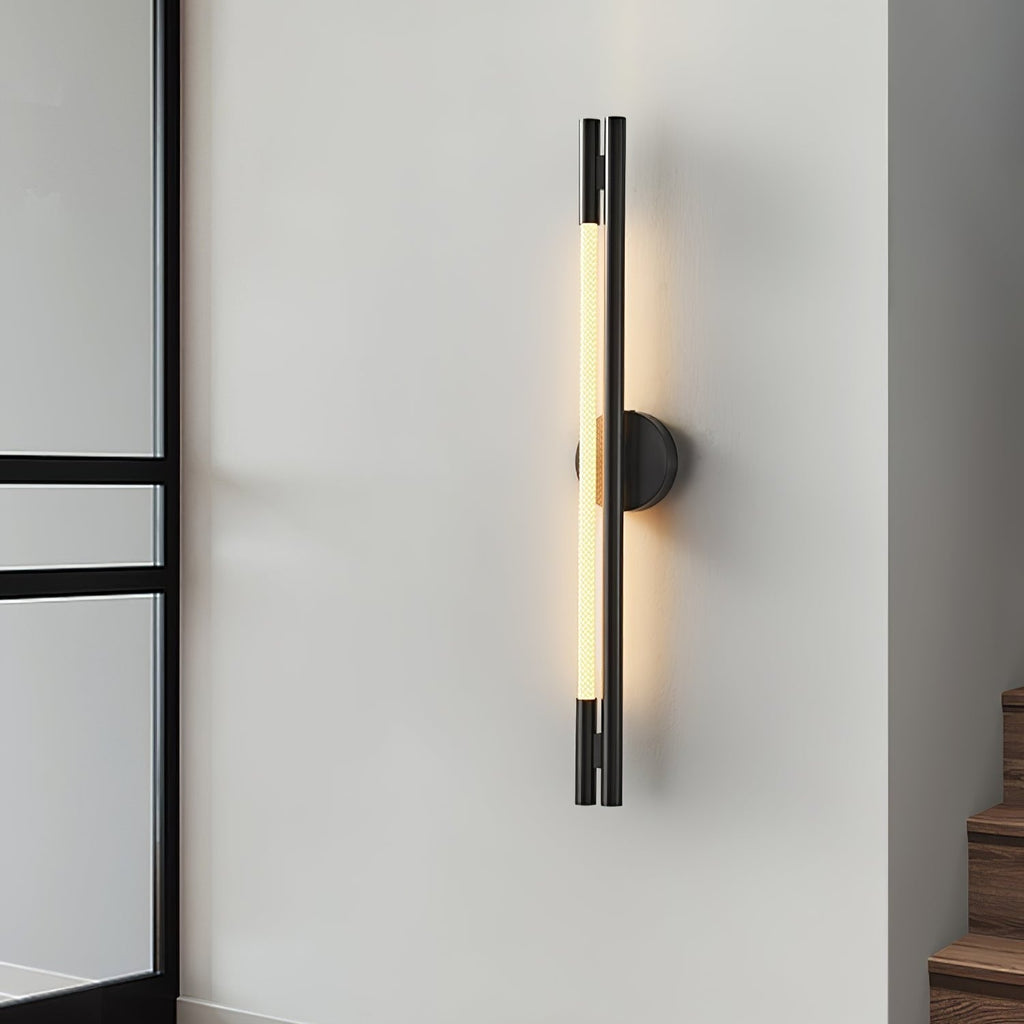 Vavenara Applique Murale à Tige Minimaliste Moderne - Neutralighting