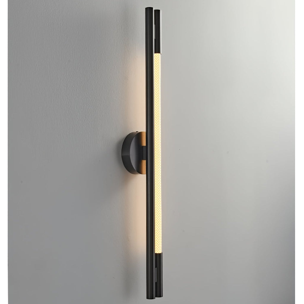 Vavenara Applique Murale à Tige Minimaliste Moderne - Neutralighting