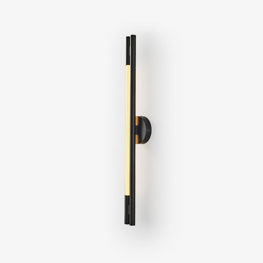 Vavenara Applique Murale à Tige Minimaliste Moderne - Neutralighting