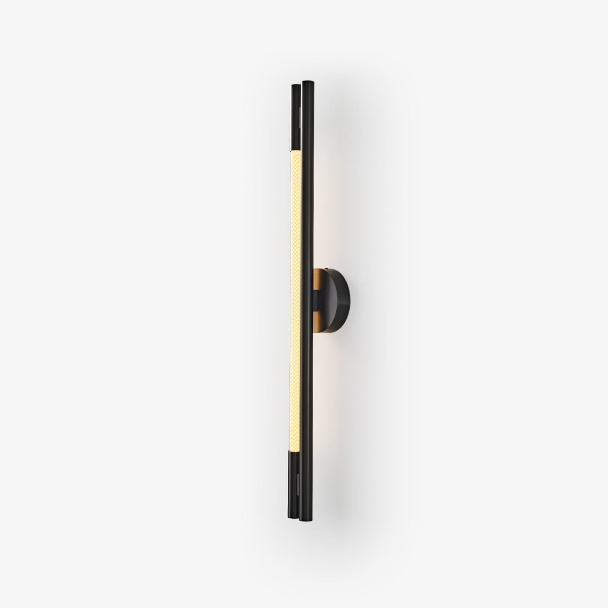 Vavenara Applique Murale à Tige Minimaliste Moderne - Neutralighting