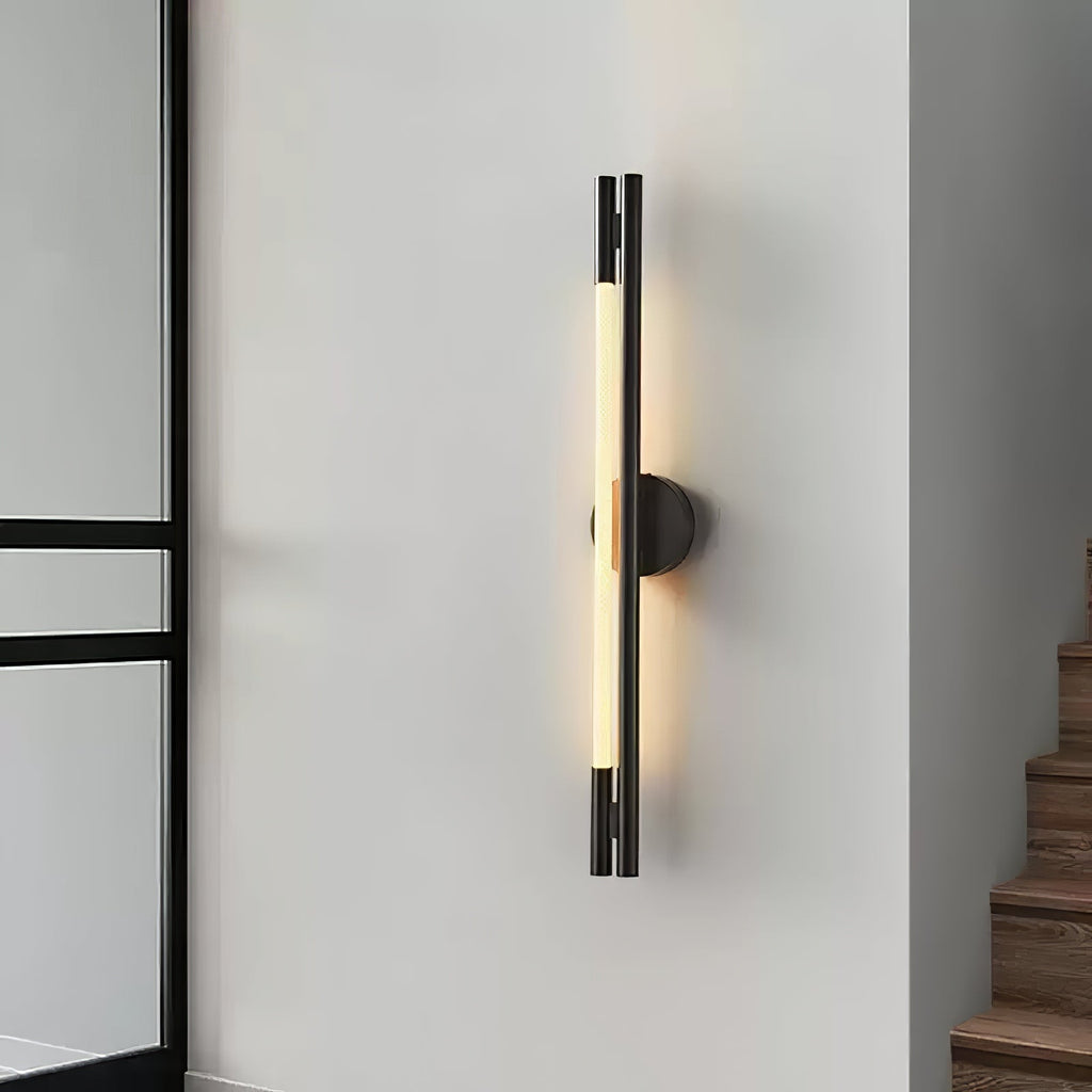Vavenara Applique Murale à Tige Minimaliste Moderne - Neutralighting