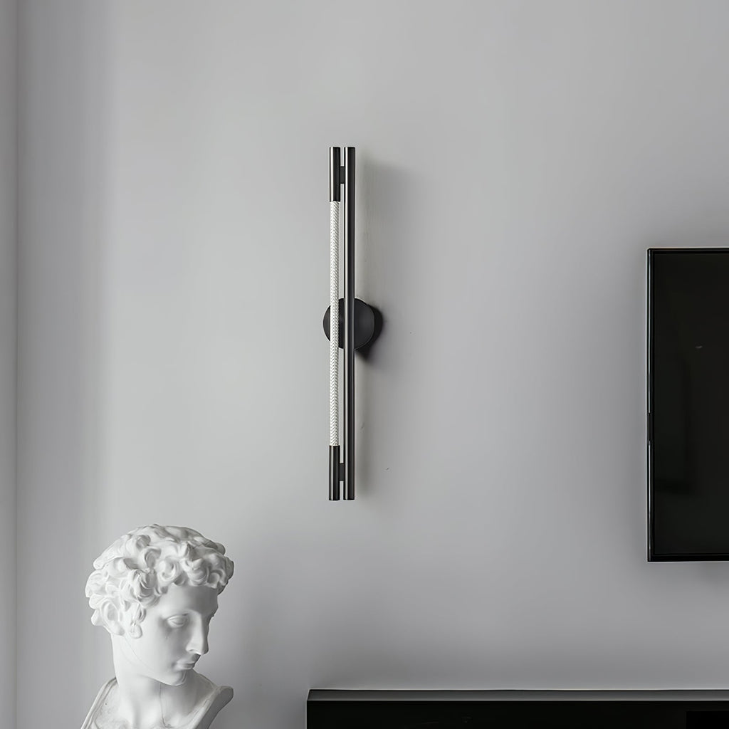 Vavenara Applique Murale à Tige Minimaliste Moderne - Neutralighting
