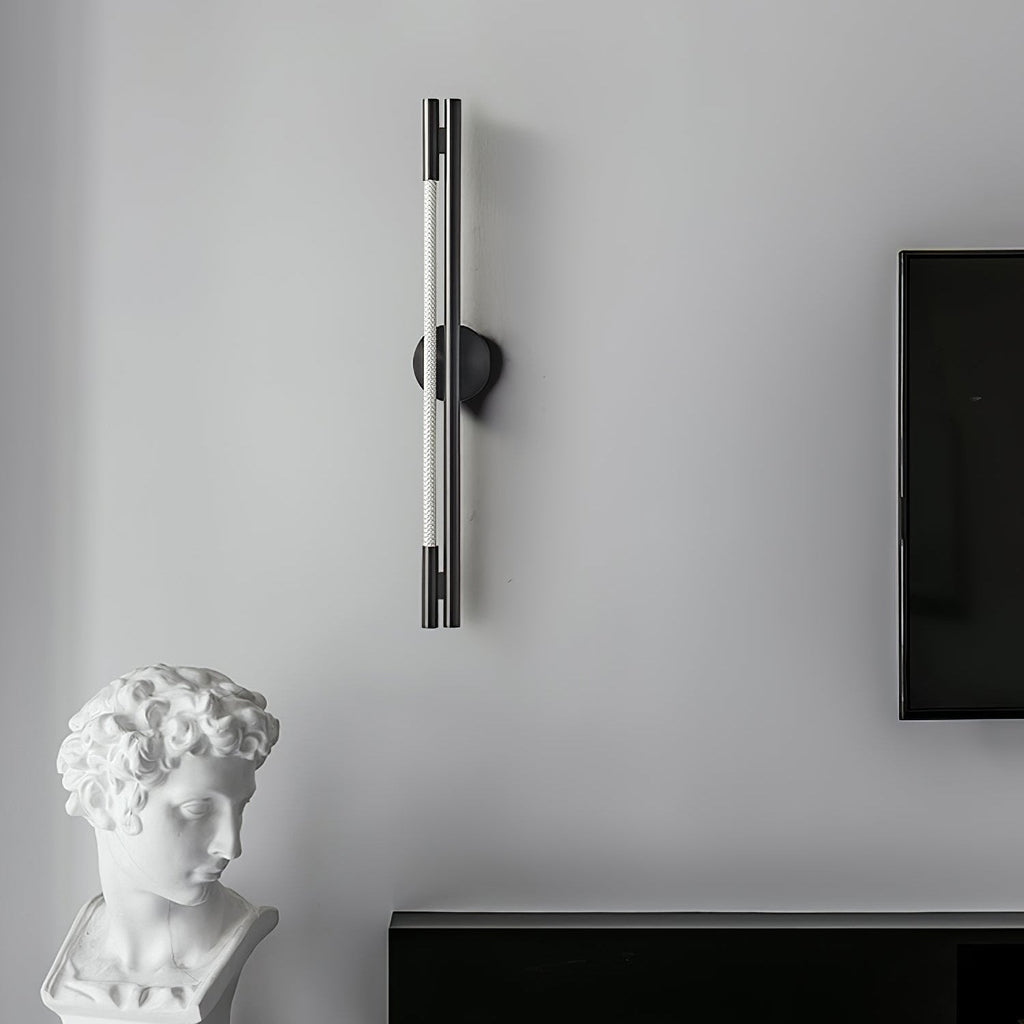 Vavenara Applique Murale à Tige Minimaliste Moderne - Neutralighting
