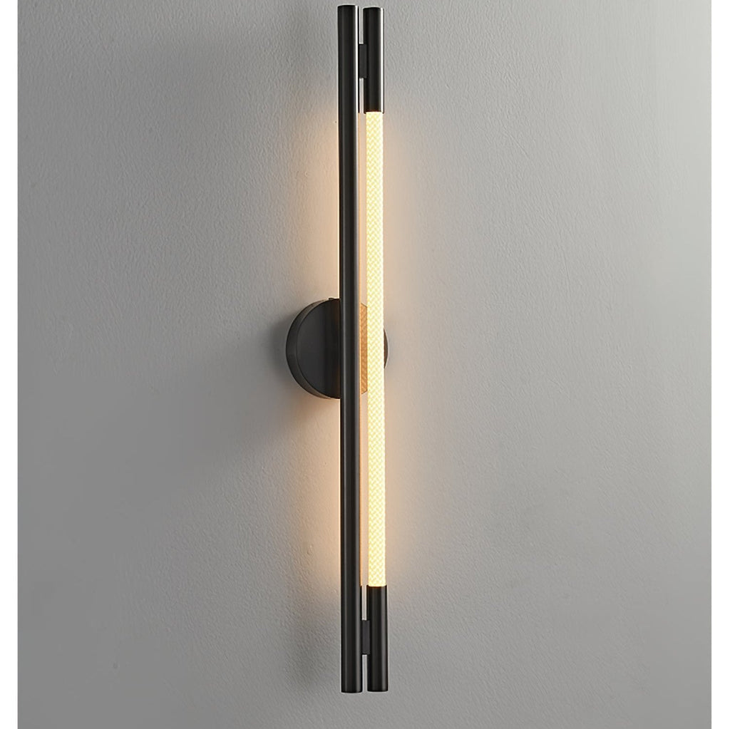 Vavenara Applique Murale à Tige Minimaliste Moderne - Neutralighting